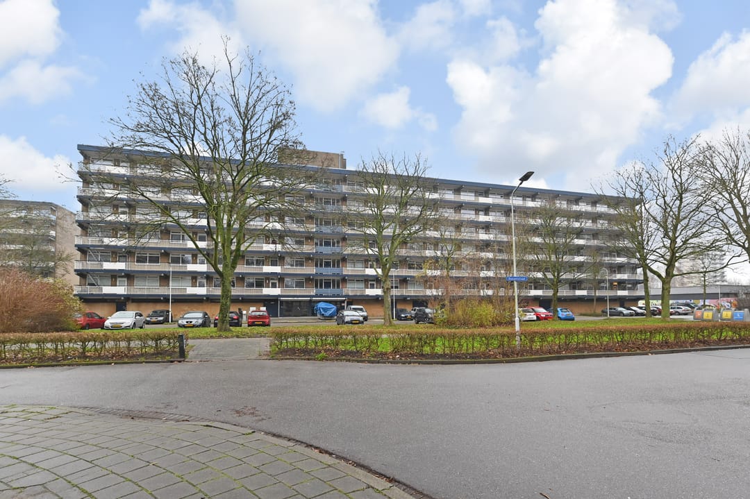 Photo 1 of Dunantstraat 664