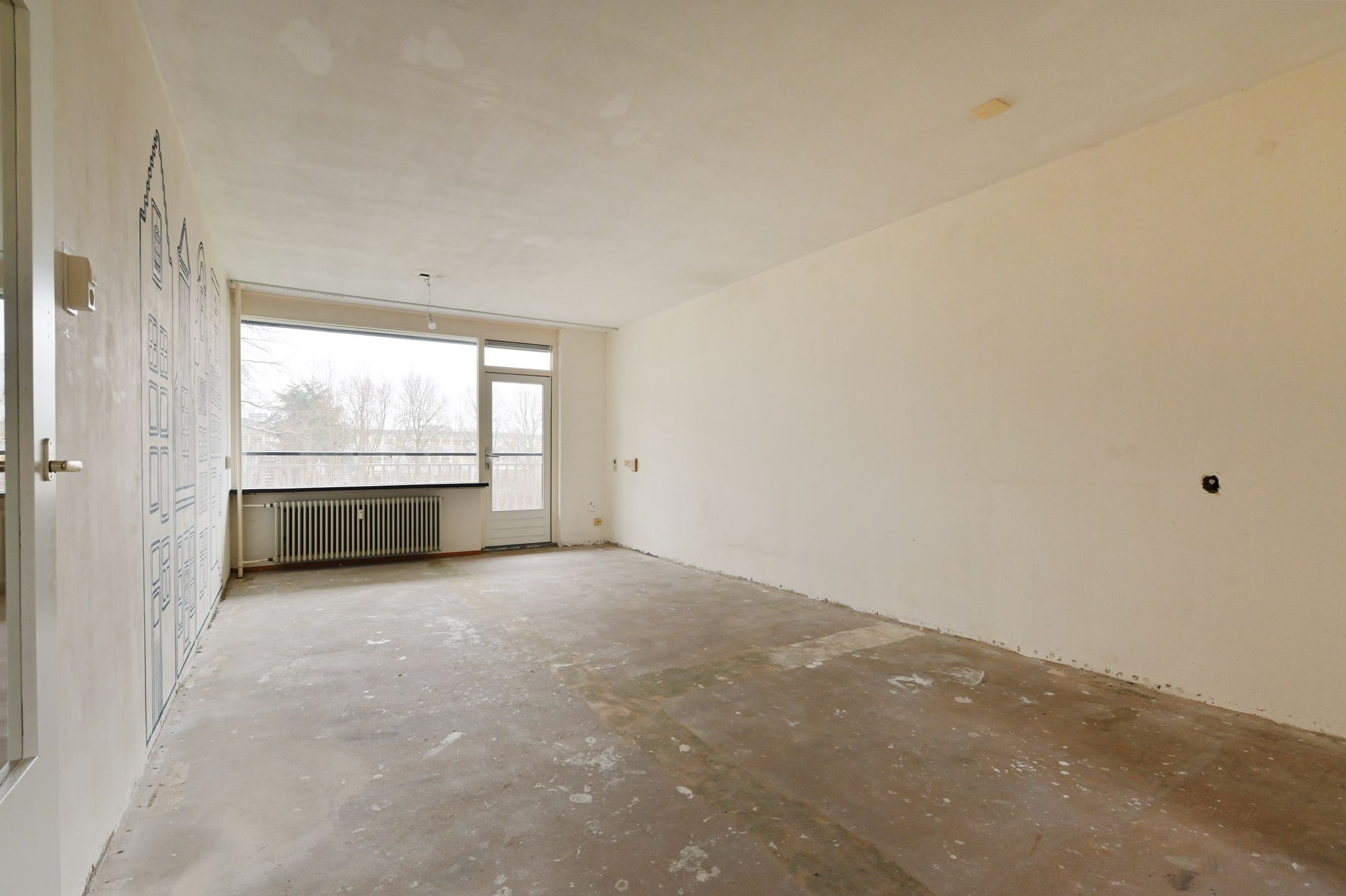 Photo 3 of Dunantstraat 664