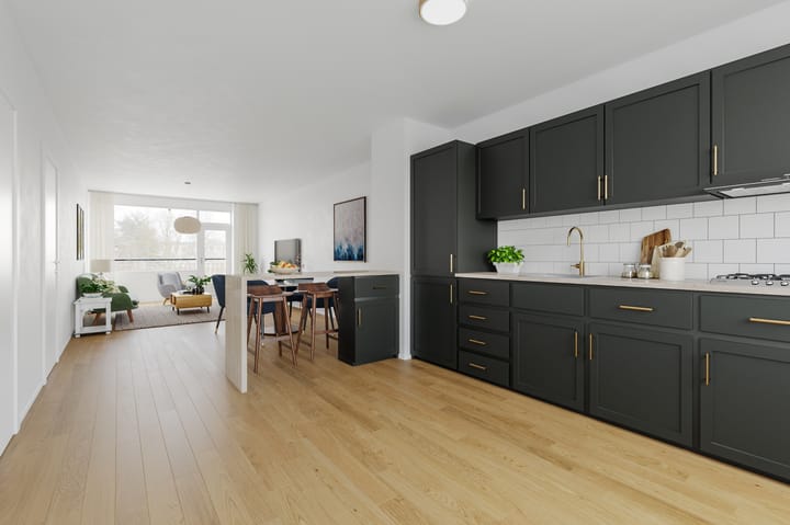 Foto 4 van Dunantstraat 664