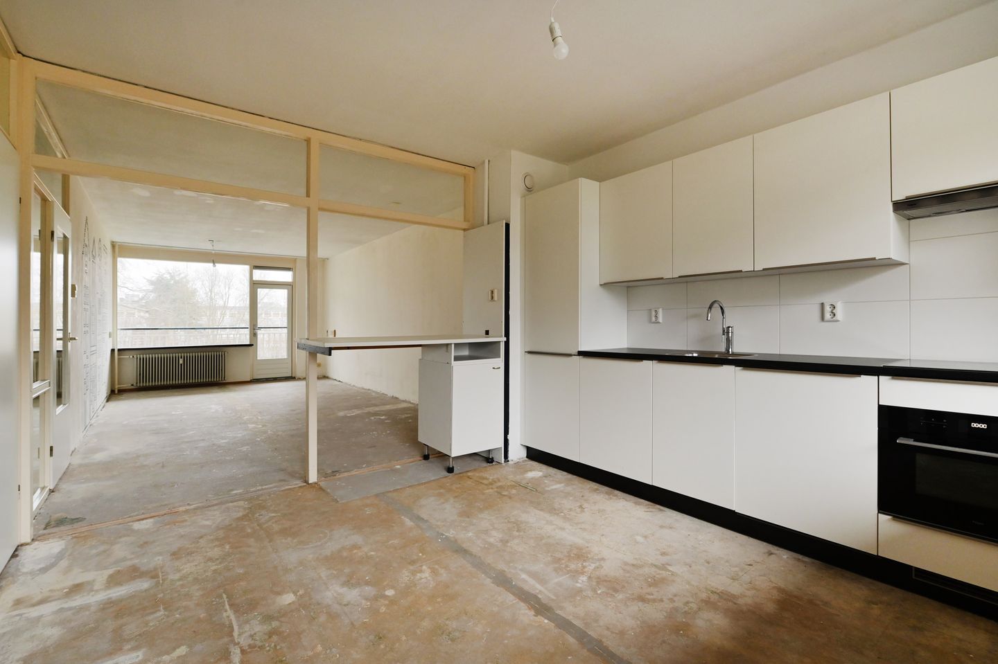 Photo 5 of Dunantstraat 664