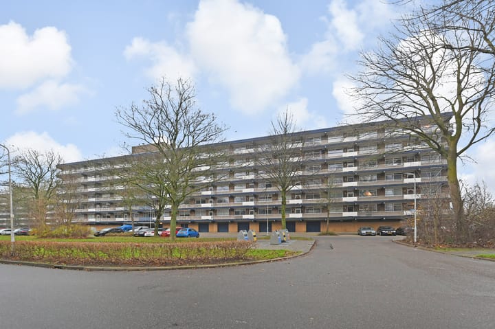 Foto 6 van Dunantstraat 664