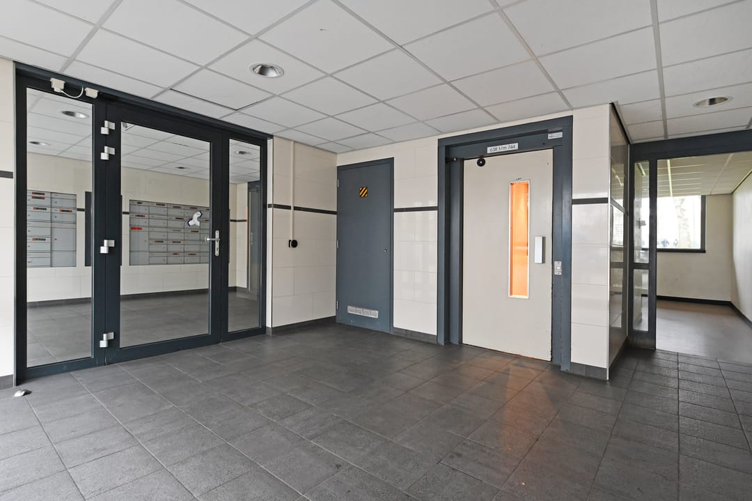 Photo 8 of Dunantstraat 664
