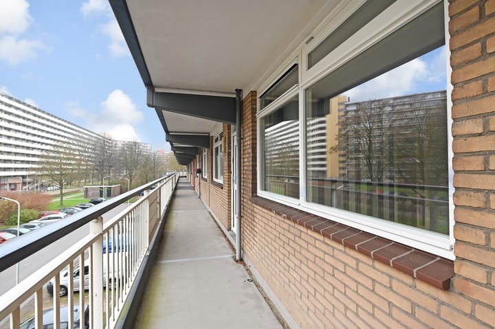 Foto 9 van Dunantstraat 664