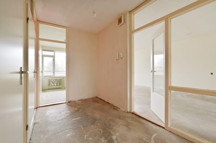 Foto 10 van Dunantstraat 664