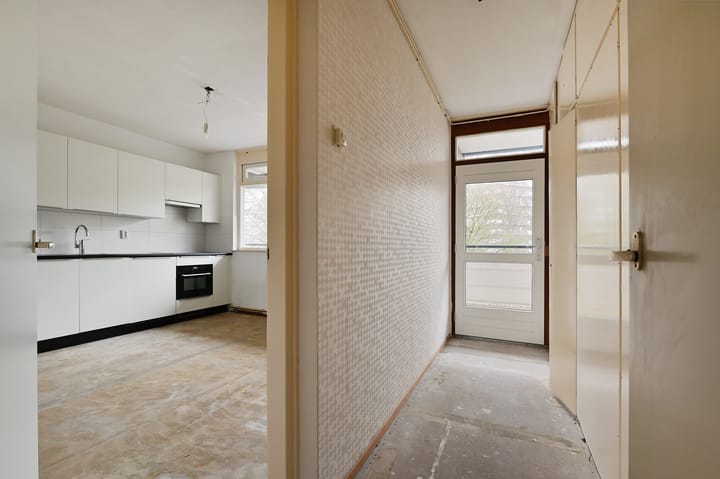 Foto 12 van Dunantstraat 664