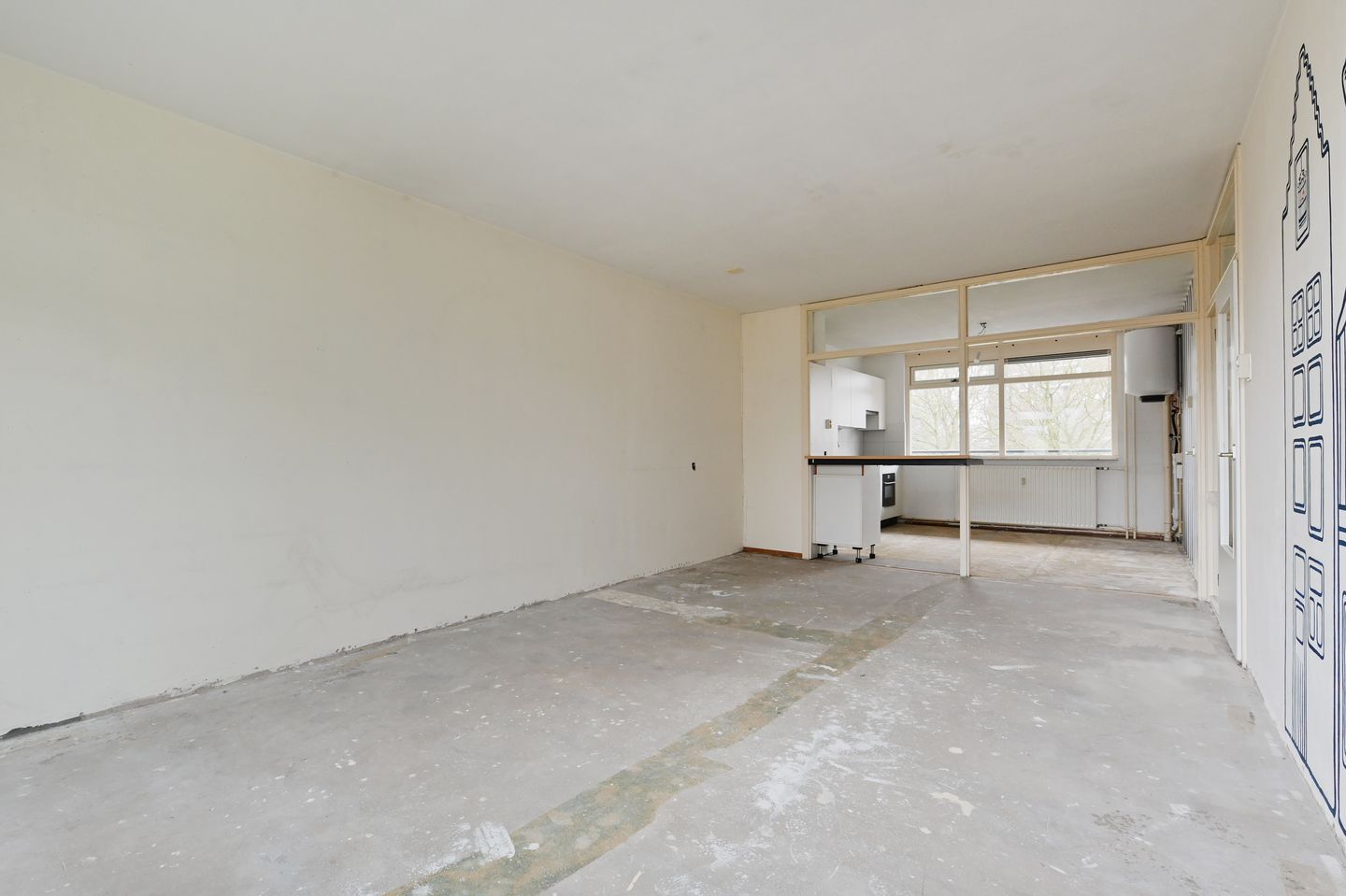 Photo 14 of Dunantstraat 664