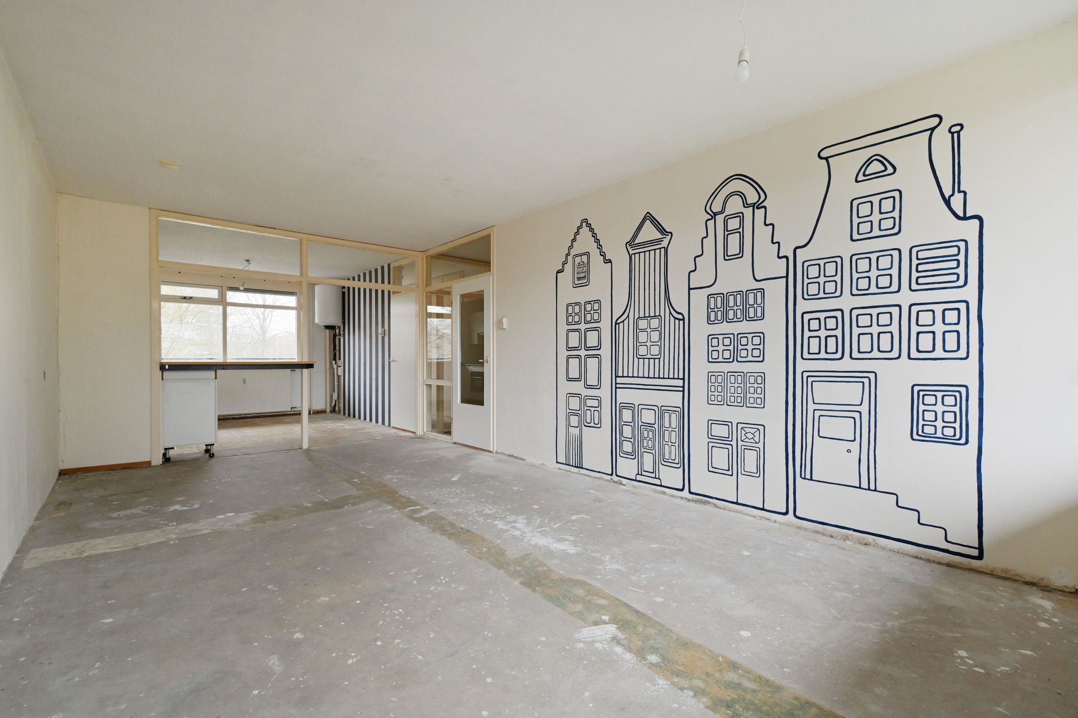 Photo 15 of Dunantstraat 664