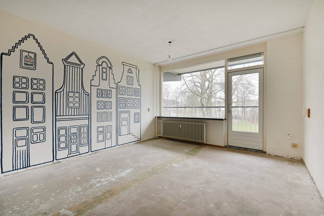Photo 16 of Dunantstraat 664