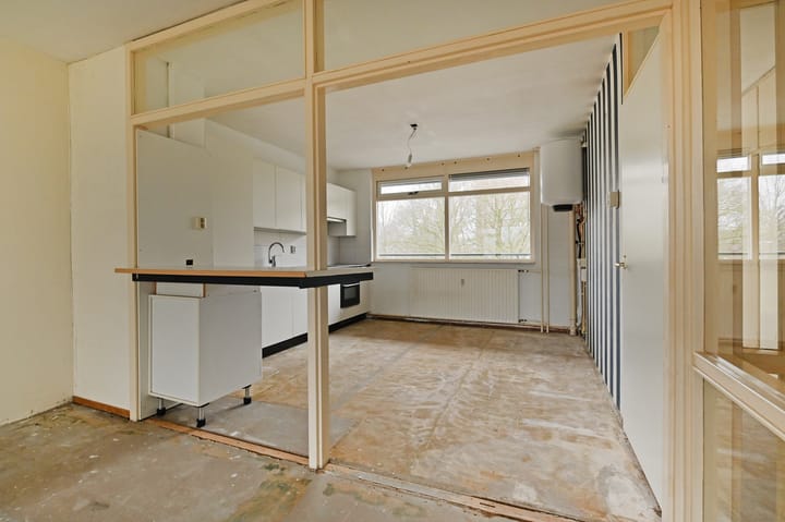 Foto 20 van Dunantstraat 664