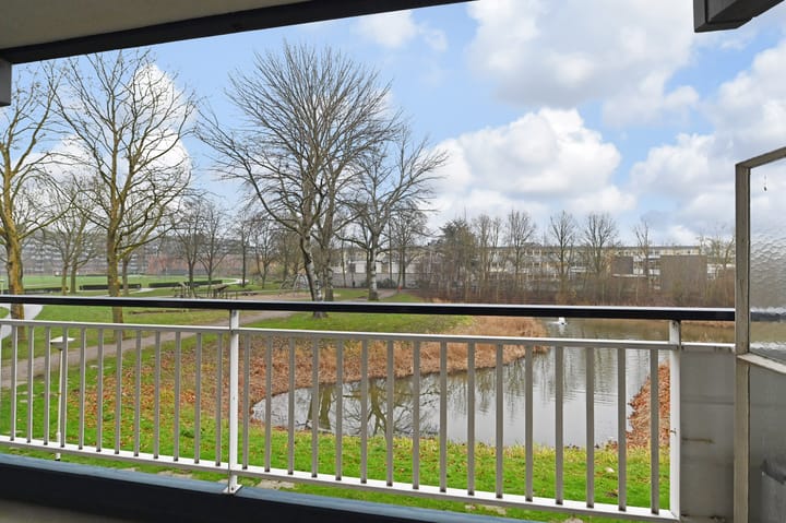 Foto 21 van Dunantstraat 664