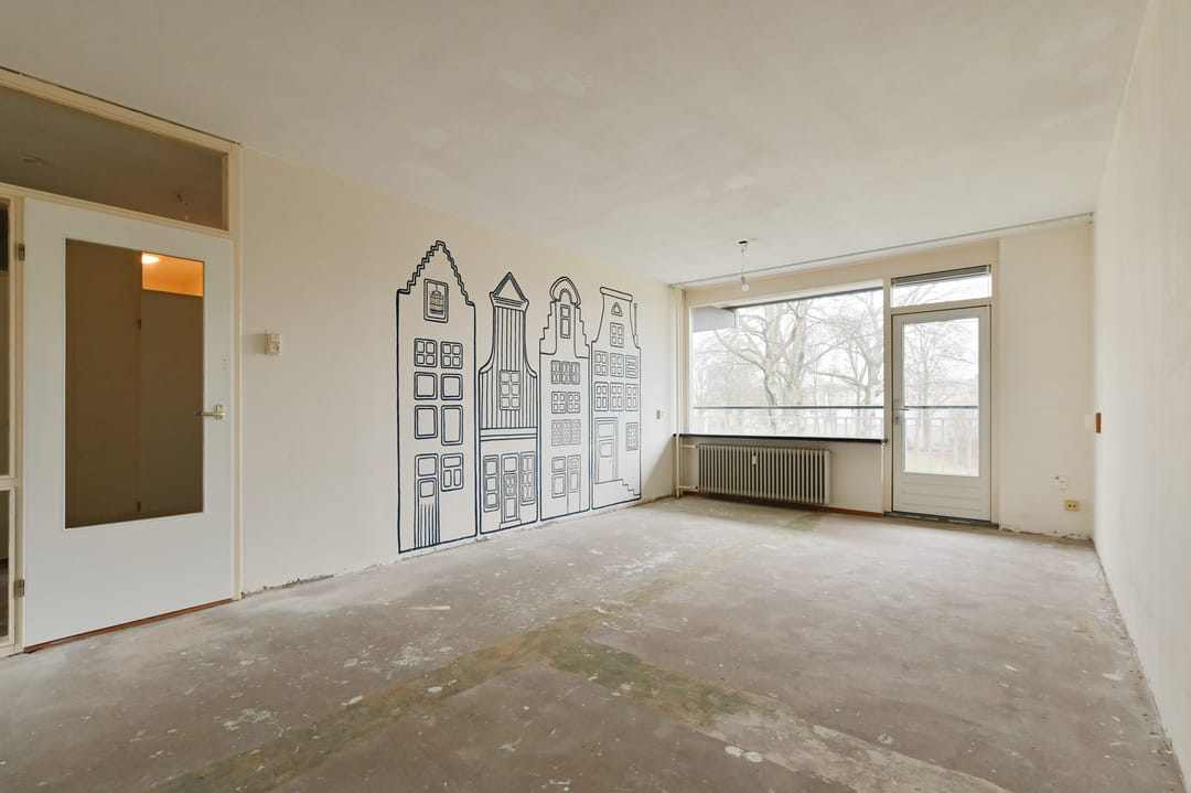 Photo 13 of Dunantstraat 664