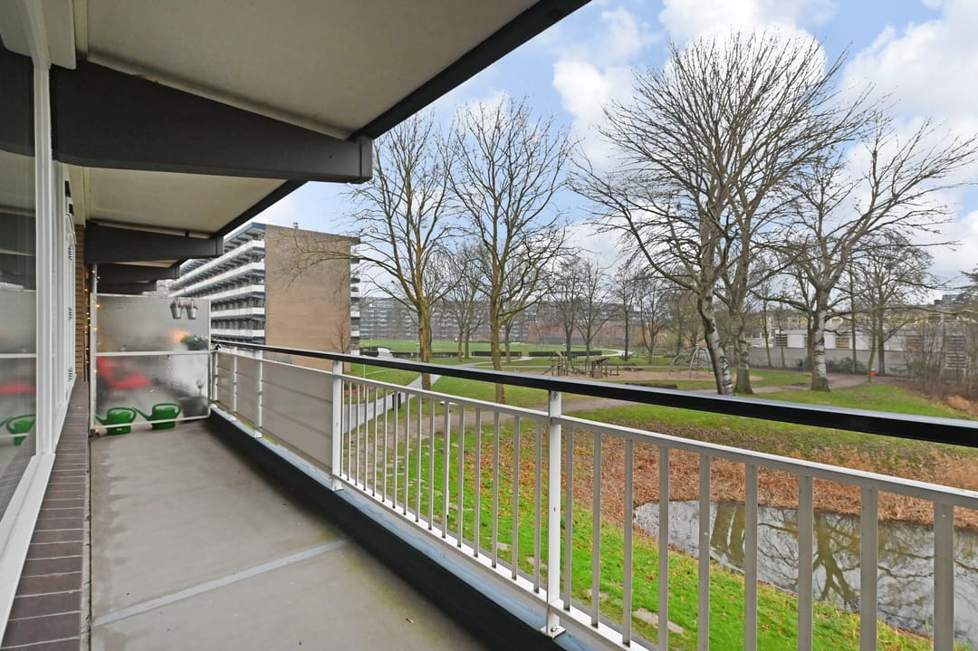 Photo 22 of Dunantstraat 664