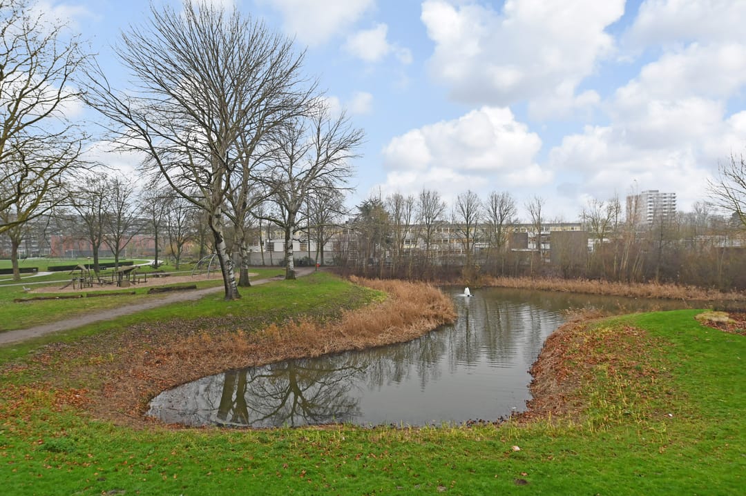 Photo 23 of Dunantstraat 664