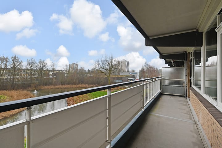 Foto 24 van Dunantstraat 664