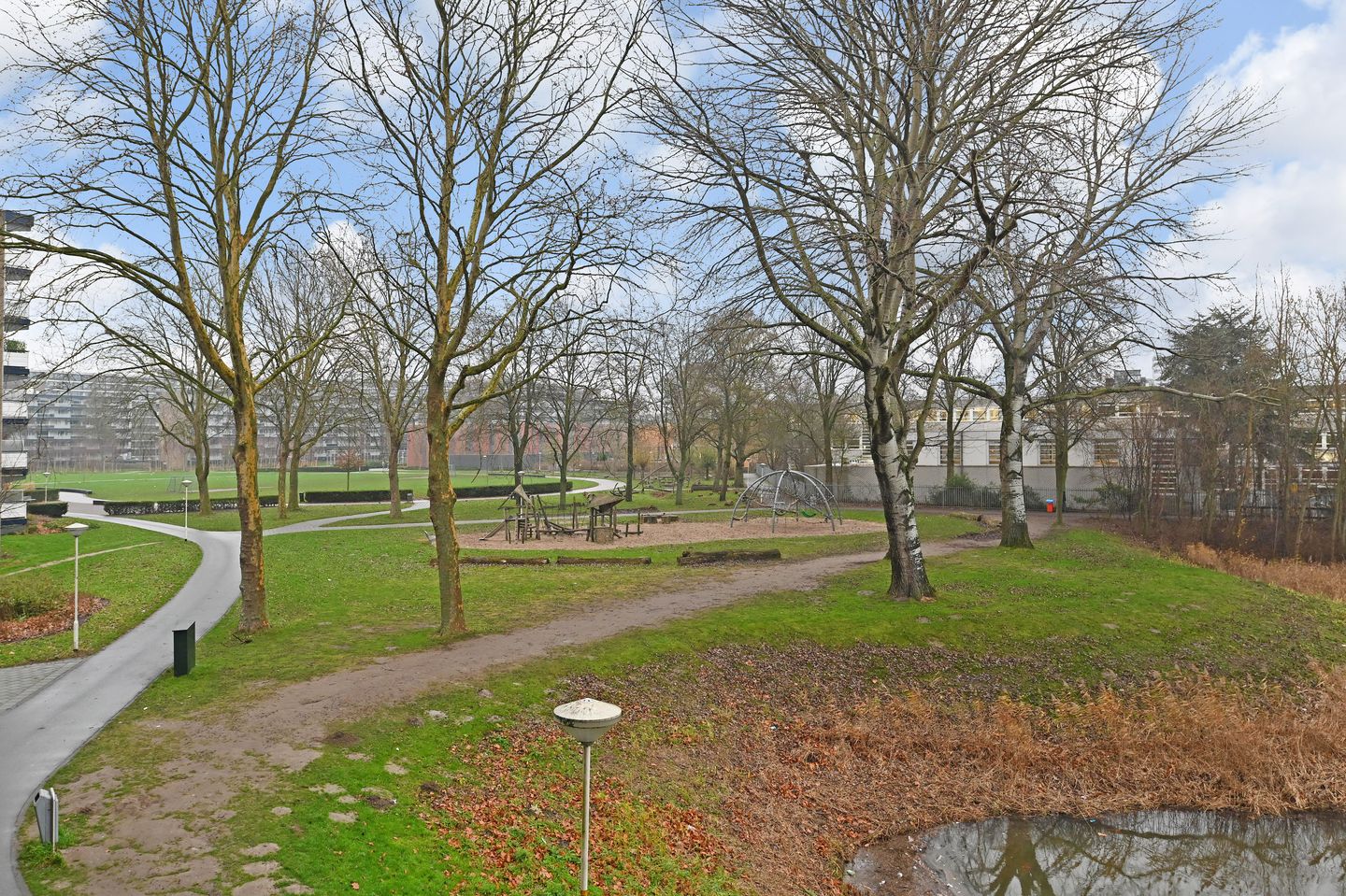 Photo 25 of Dunantstraat 664