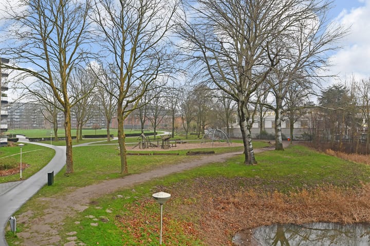 Foto 25 van Dunantstraat 664