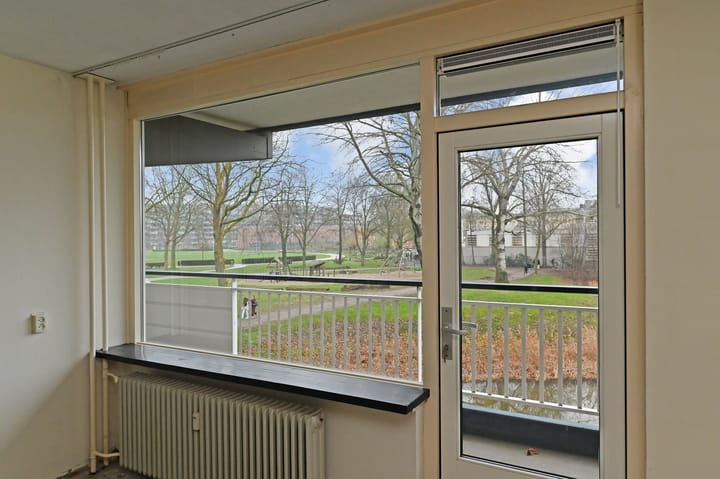 Foto 26 van Dunantstraat 664