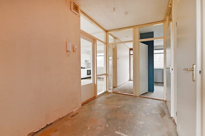 Foto 27 van Dunantstraat 664