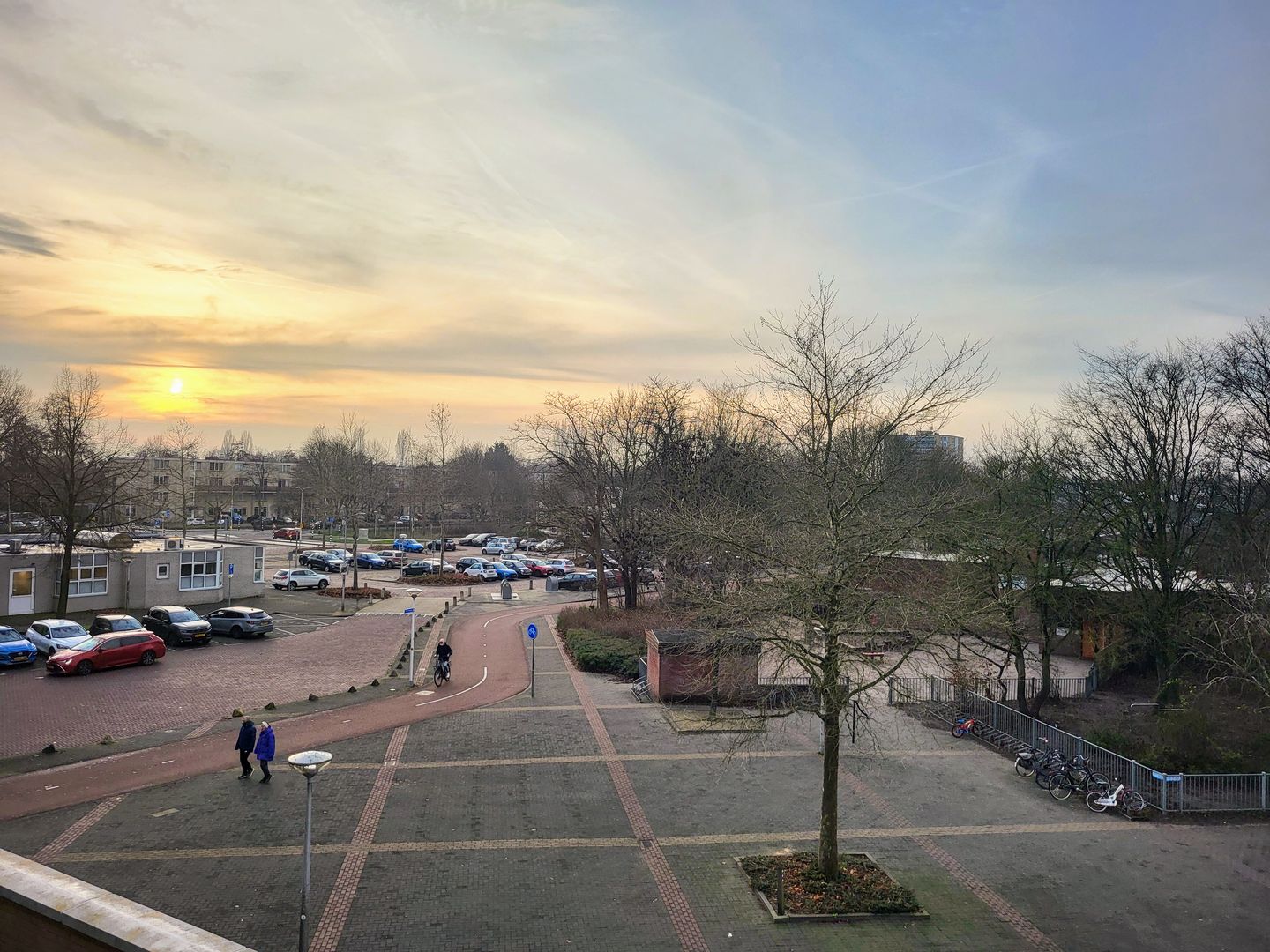 Foto 10 van Orion 55