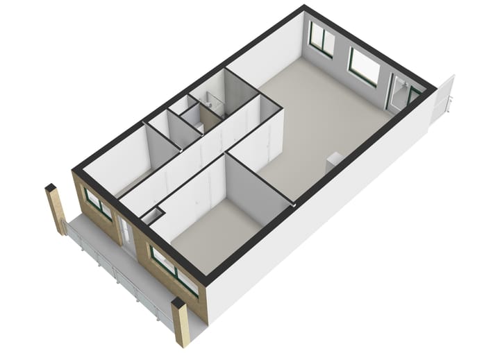 Foto 23 van Orion 55