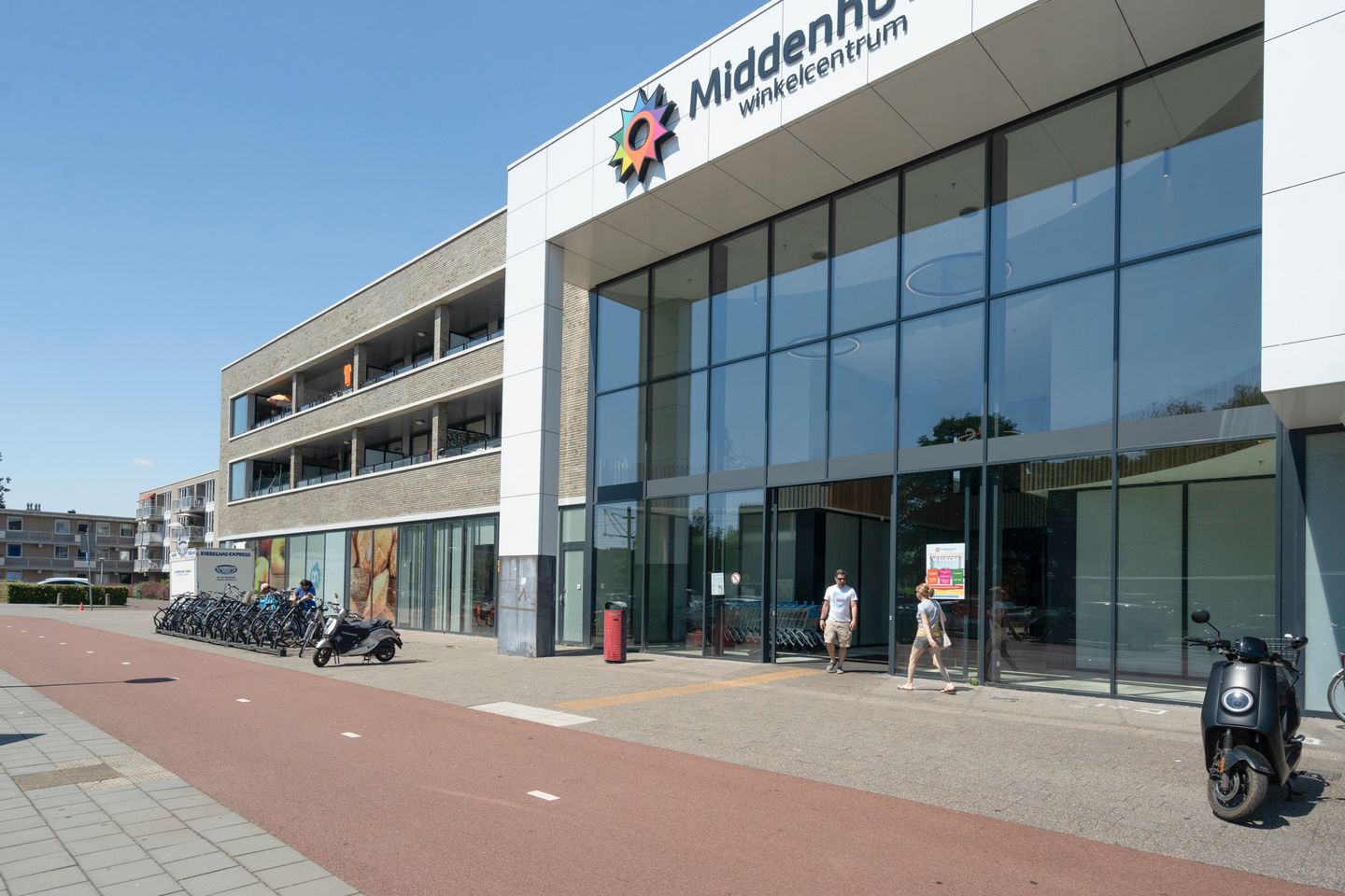 Foto 19 van Orion 55