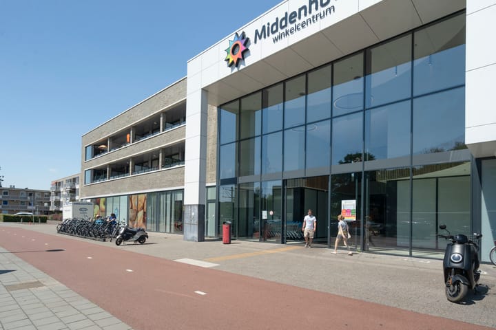 Foto 19 van Orion 55