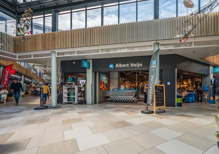 Foto 21 van Orion 55