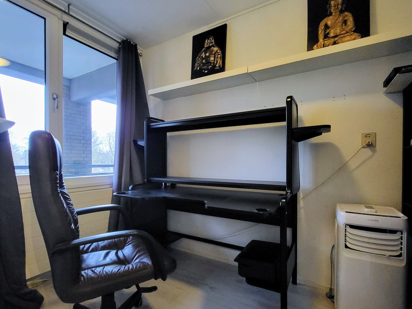 Foto 14 van Orion 55