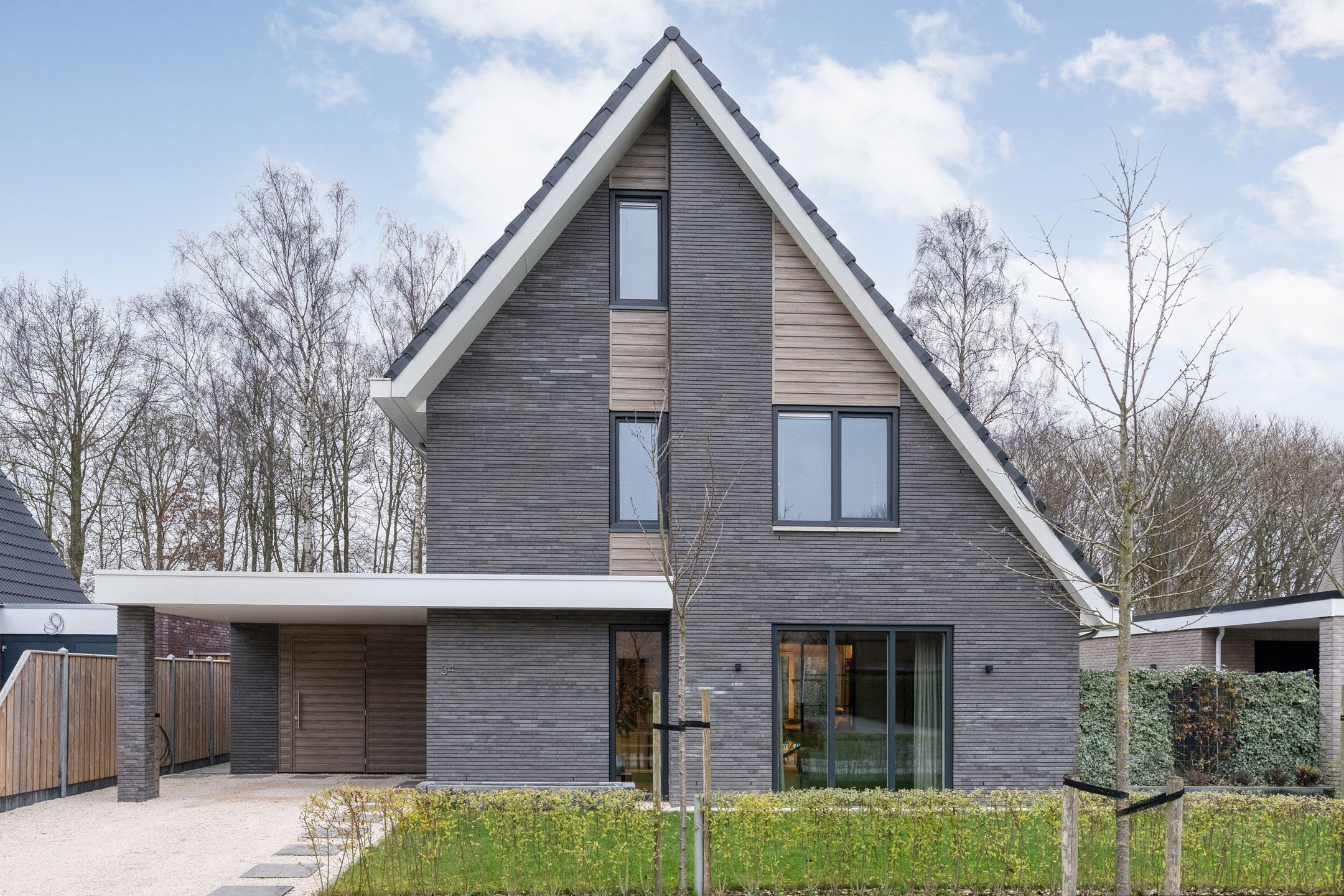 Boslaan, 34, Geesbrug, 7917RE, Drenthe, Nederland 34 