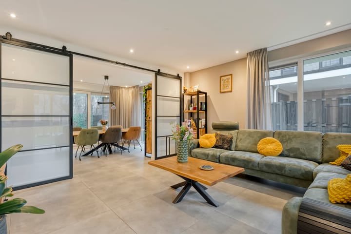 Foto 2 van Boslaan 34