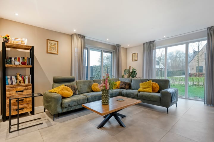 Foto 3 van Boslaan 34