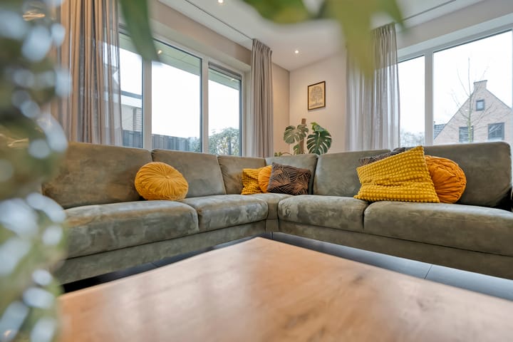 Foto 4 van Boslaan 34