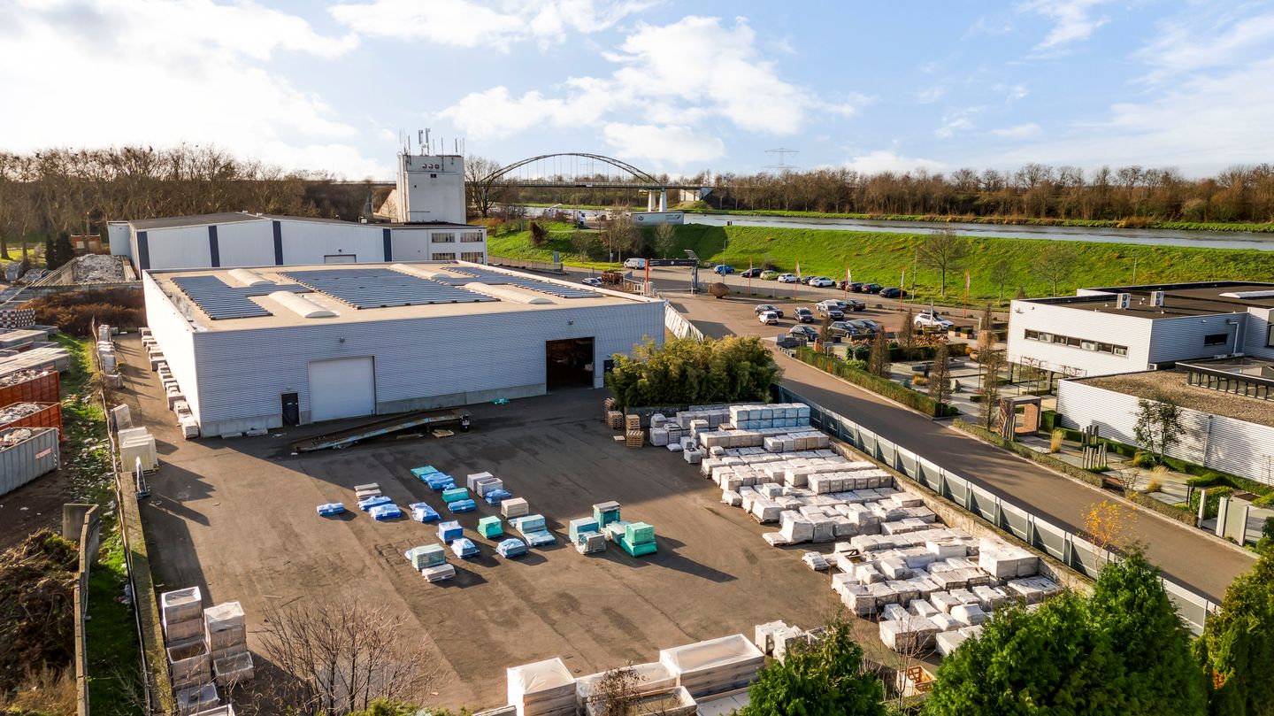 Bekijk foto 3 van Havenweg 18