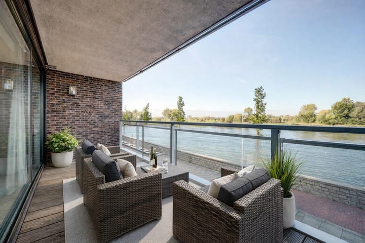 Foto 3 van Hoornwerk 14