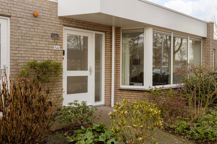 Photo 6 of Varendonk 56