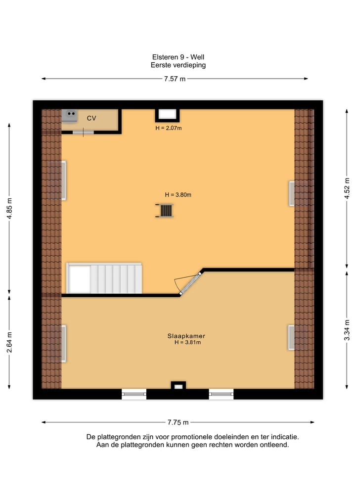 Foto 51 van Elsteren 9