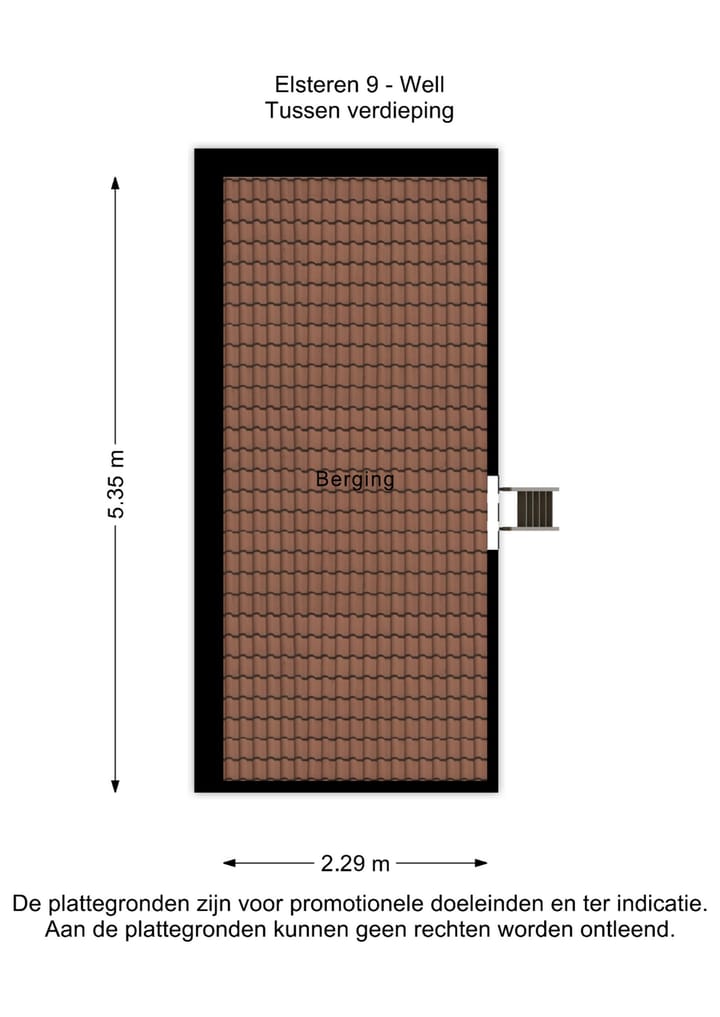 Foto 52 van Elsteren 9
