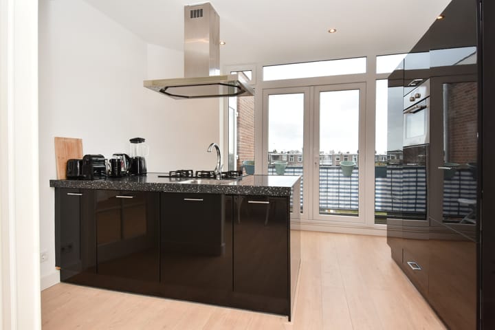 Foto 3 van Begoniastraat 206