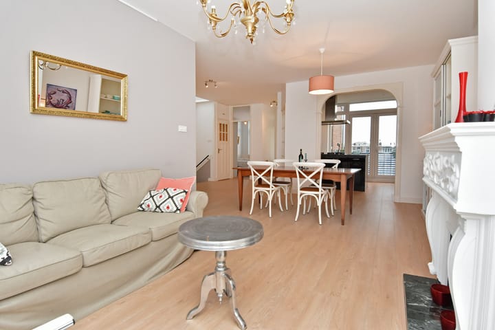 Foto 5 van Begoniastraat 206