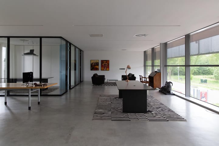 Berenkoog 36-A, Alkmaar