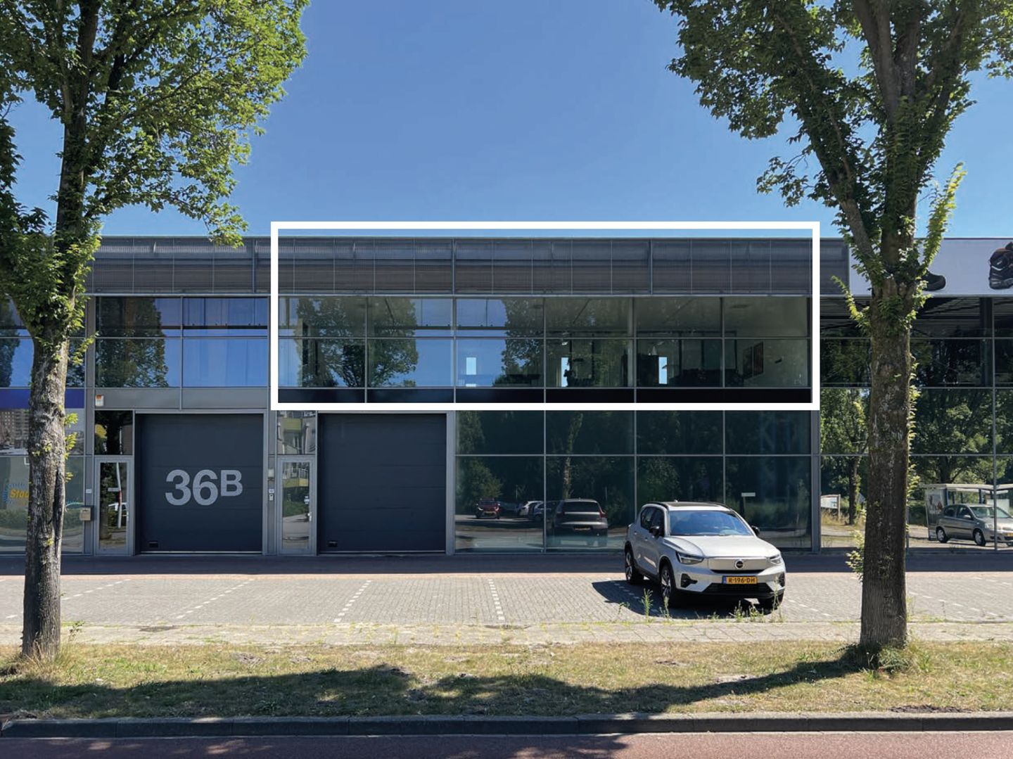 View photo 2 of Berenkoog 36-A