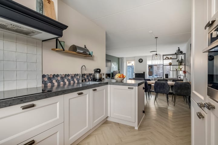 Foto 15 van Haruku 5