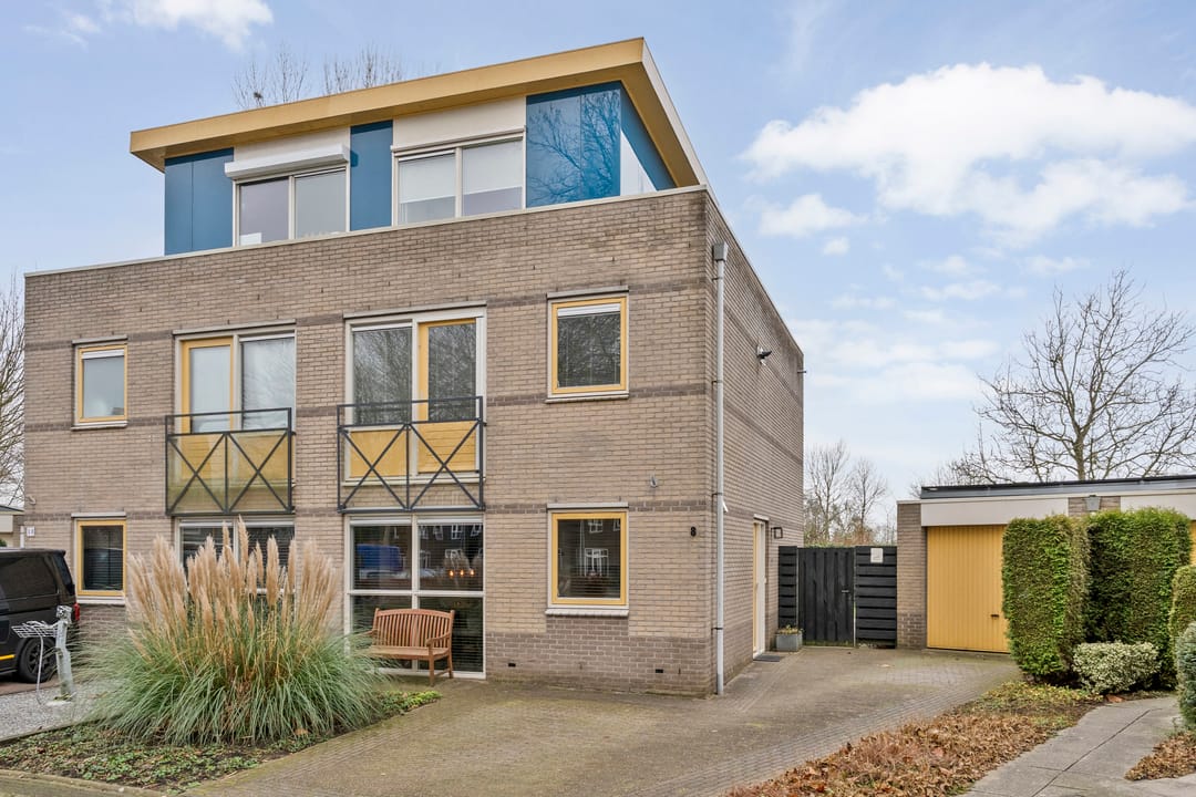 Foto 1 van Roerdomp 8