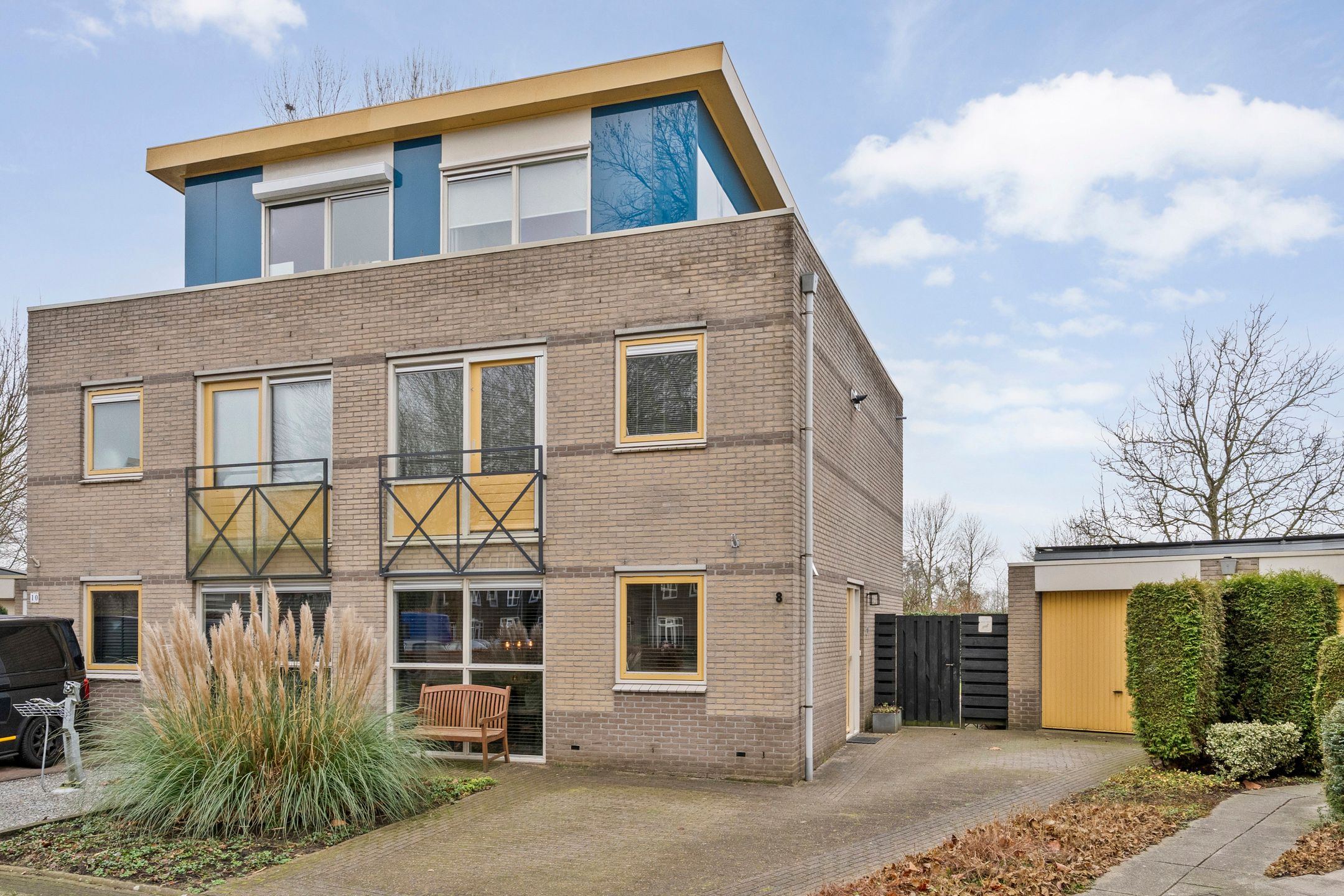 Roerdomp, 8, Meppel, 7943SM, Drenthe, Nederland 8 