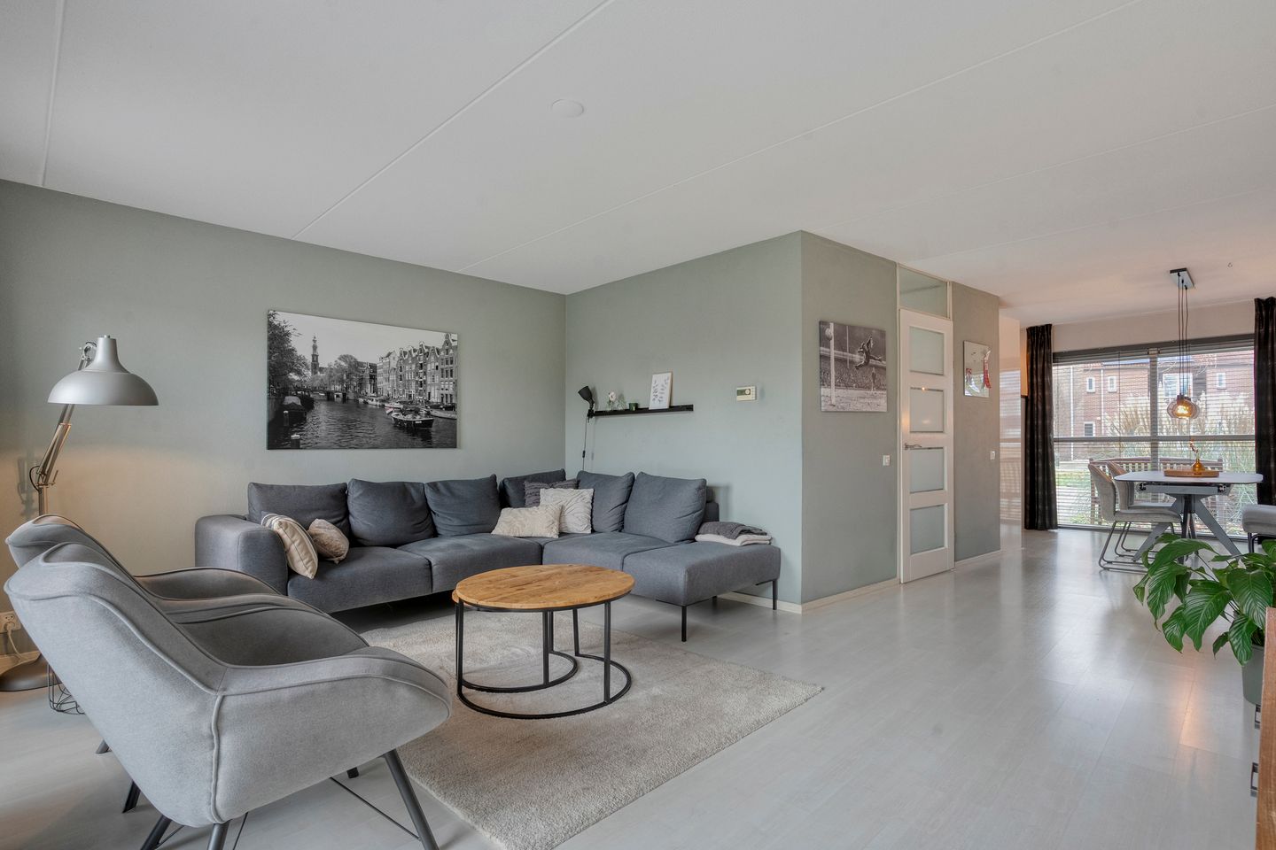 Foto 5 van Roerdomp 8