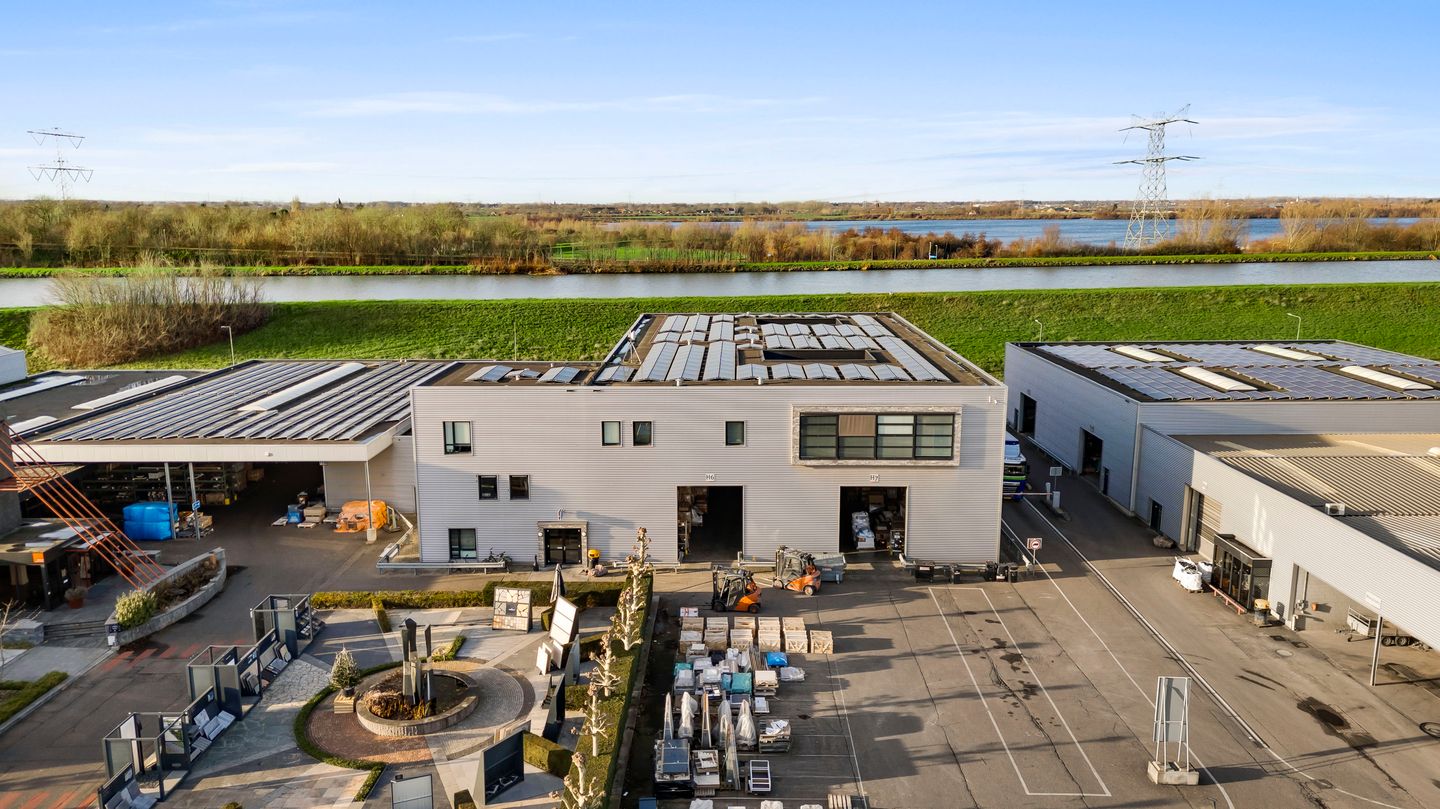 View photo 3 of Havenweg 18