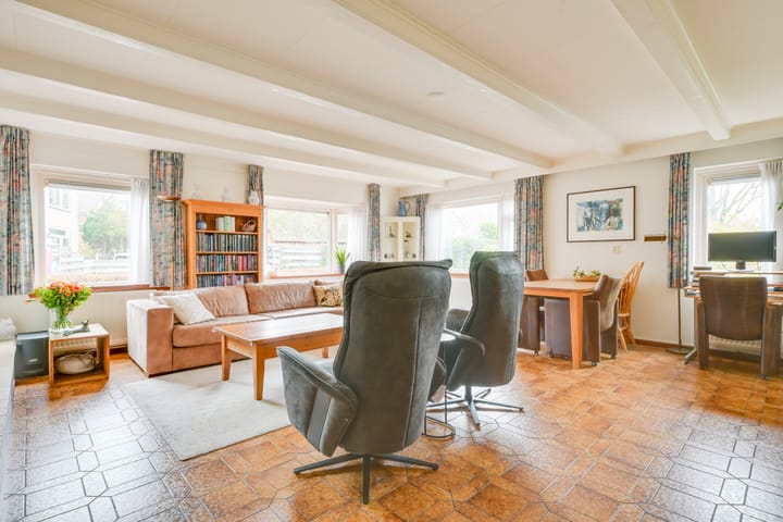 Foto 2 van Voorburggracht 297