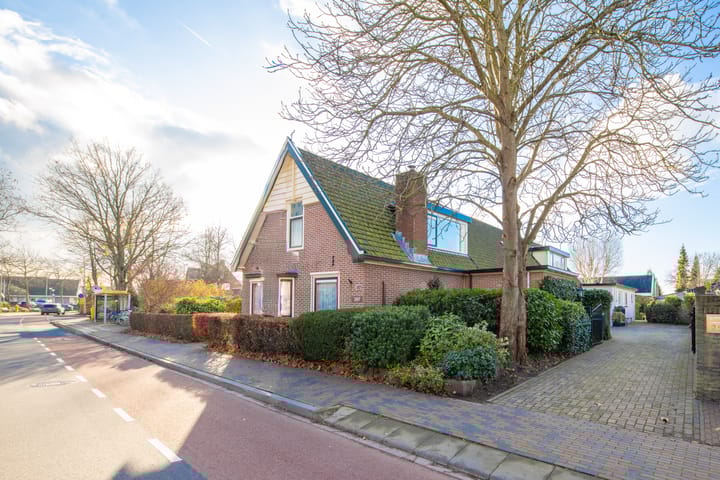 Foto 4 van Voorburggracht 297