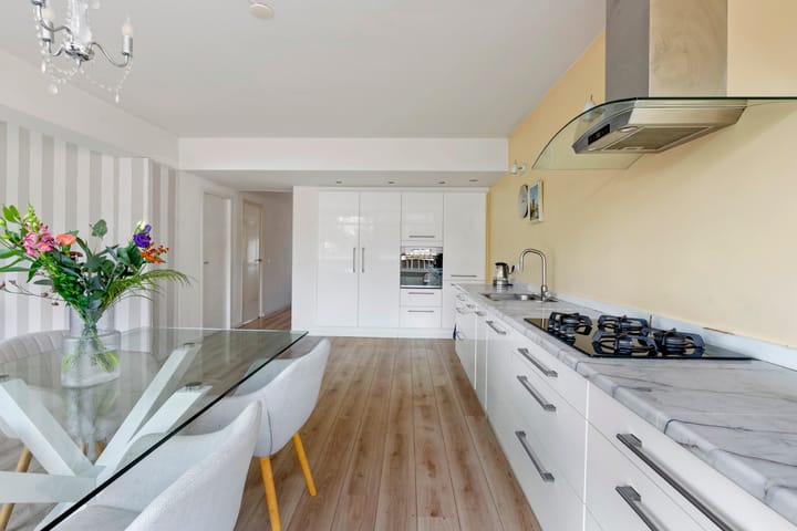 Foto 5 van Van Ostadelaan 304