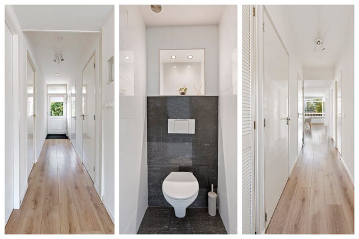 Foto 6 van Van Ostadelaan 304